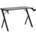 Defender Игровой стол AroX подвес кружк+гарн,черн,МДФ,RGB