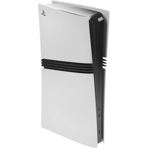 Игровая консоль PlayStation 5 Pro Digital CFI-7000B01 белый/черный