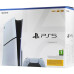 Игровая консоль PlayStation 5 Slim CFI-2016A01Y белый/черный