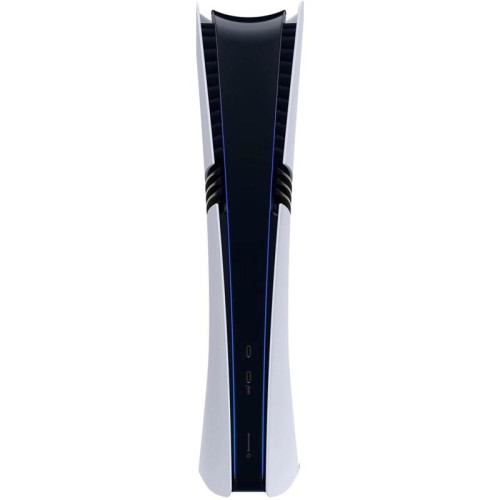 Игровая консоль PlayStation 5 Pro Digital CFI-7000B01 белый/черный