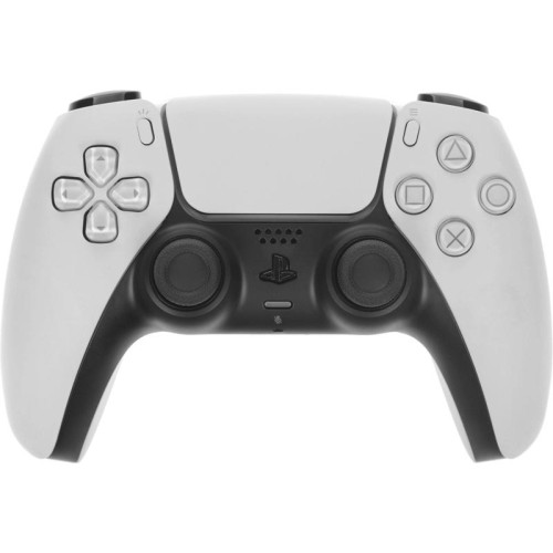 Игровая консоль PlayStation 5 Pro Digital CFI-7000B01 белый/черный