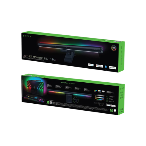 Светильник Razer Aether Monitor Light Bar/ Razer Aether Monitor Light Bar