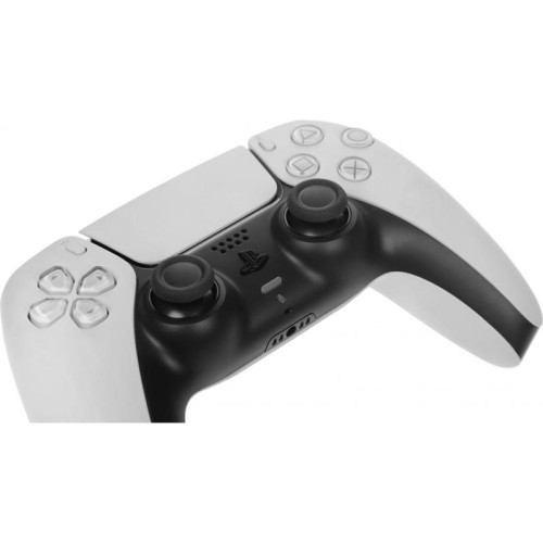 Игровая консоль PlayStation 5 Pro Digital CFI-7000B01 белый/черный