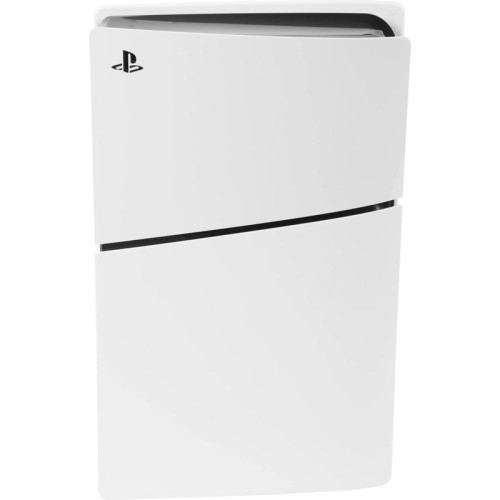 Игровая консоль PlayStation 5 Slim CFI-2000A01 белый/черный