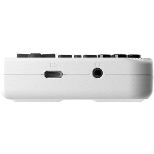 Игровая консоль KingPrice Portable Zeus серый