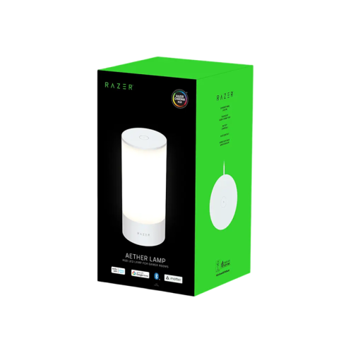 Светильник Razer Aether Smart Lamp/ Razer Aether Smart Lamp Светильник Razer Aether Smart Lamp/ Razer Aether Smart Lamp