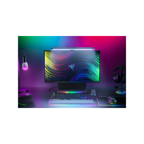 Светильник Razer Aether Monitor Light Bar/ Razer Aether Monitor Light Bar
