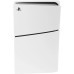 Игровая консоль PlayStation 5 Slim CFI-2016A01Y белый/черный