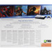 Игровая консоль PlayStation 5 Slim CFI-2016A01Y белый/черный