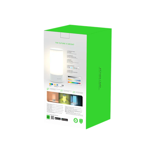 Светильник Razer Aether Smart Lamp/ Razer Aether Smart Lamp Светильник Razer Aether Smart Lamp/ Razer Aether Smart Lamp