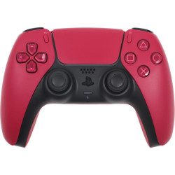 Геймпад Беспроводной PlayStation DualSense красный для: PlayStation 5 (CFI-ZCT1J 02)