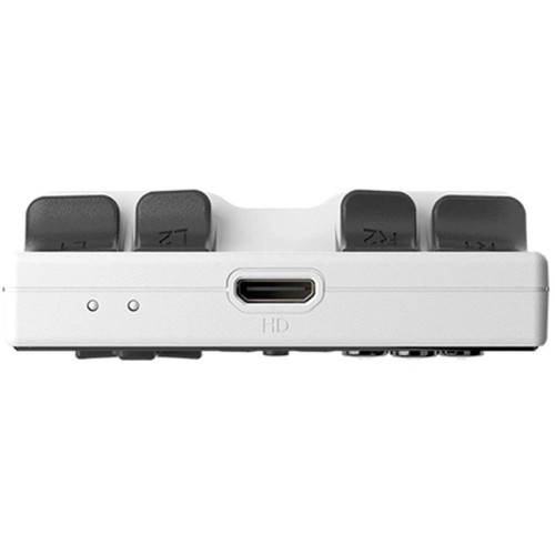 Игровая консоль KingPrice Portable Zeus серый