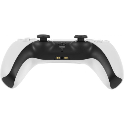 Игровая консоль PlayStation 5 Slim CFI-2000A01 белый/черный
