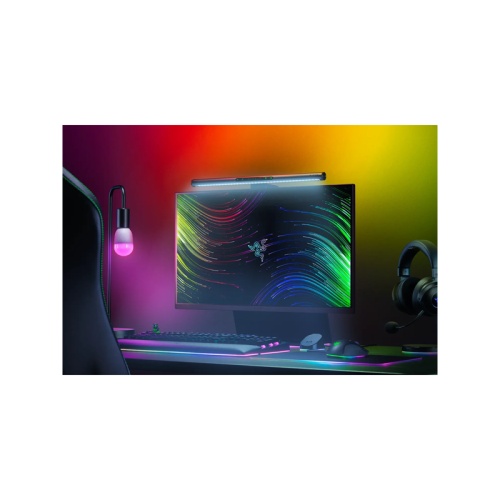 Светильник Razer Aether Monitor Light Bar/ Razer Aether Monitor Light Bar