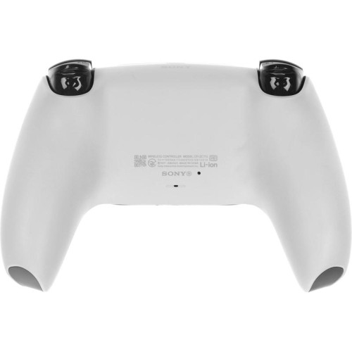 Игровая консоль PlayStation 5 Pro Digital CFI-7000B01 белый/черный