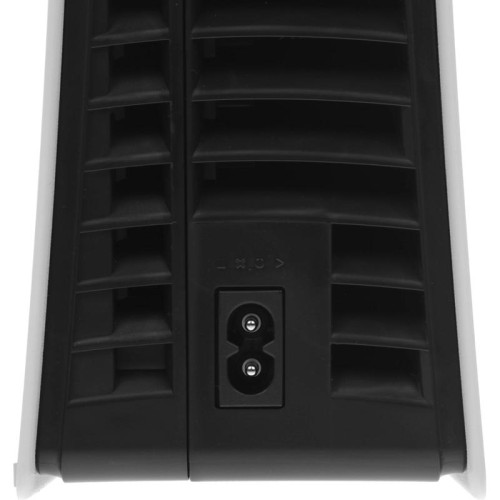 Игровая консоль PlayStation 5 Pro Digital CFI-7000B01 белый/черный