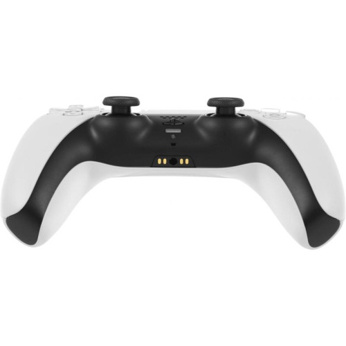 Игровая консоль PlayStation 5 Slim CFI-2016A01Y белый/черный