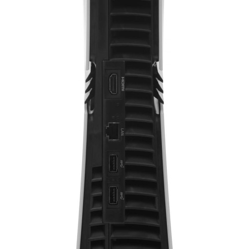 Игровая консоль PlayStation 5 Pro Digital CFI-7000B01 белый/черный