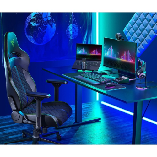 Микшерный пульт Razer Audio Mixer/ Razer Audio Mixer Микшерный пульт Razer Audio Mixer/ Razer Audio Mixer
