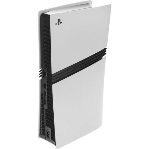 Игровая консоль PlayStation 5 Pro Digital CFI-7000B01 белый/черный