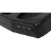 Подставка Redline HS-PS5019 черный для: PlayStation 5 (УТ000024650)