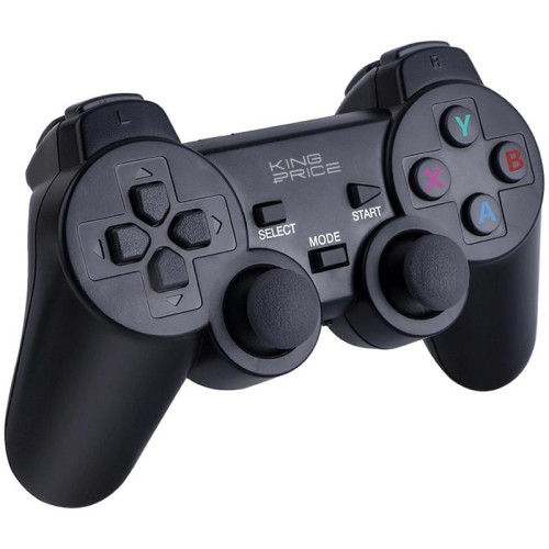 Игровая консоль KingPrice Stick R1 черный