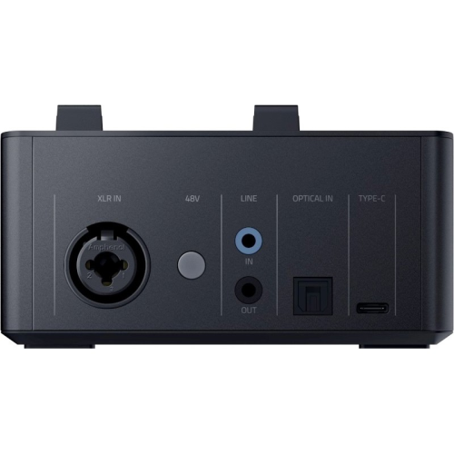 Микшерный пульт Razer Audio Mixer/ Razer Audio Mixer Микшерный пульт Razer Audio Mixer/ Razer Audio Mixer