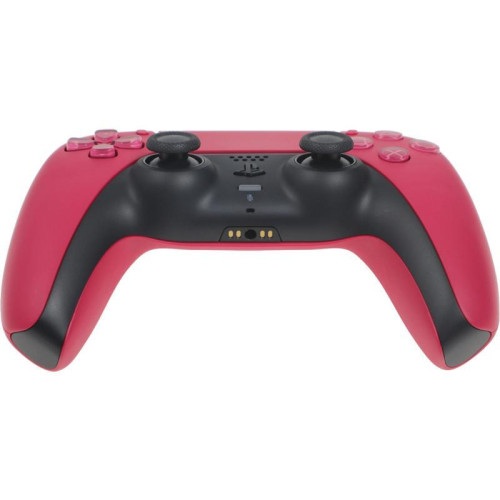 Геймпад Беспроводной PlayStation DualSense красный для: PlayStation 5 (CFI-ZCT1J 02)