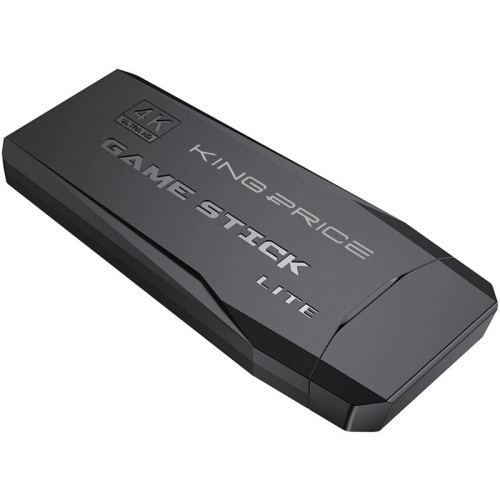 Игровая консоль KingPrice Stick R1 черный