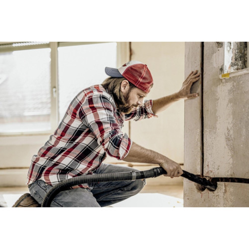 Строительный пылесос Karcher WD 5 V-25/5/22 1100Вт (уборка: сухая/сбор воды) желтый Строительный пылесос Karcher WD 5 V-25/5/22 1100Вт (уборка: сухая/сбор воды) желтый