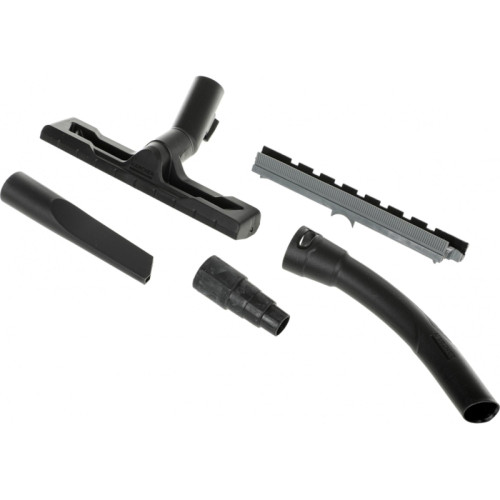 Строительный пылесос Karcher WD 3 P S V-17/4/20 1000Вт (уборка: сухая/сбор воды) желтый
