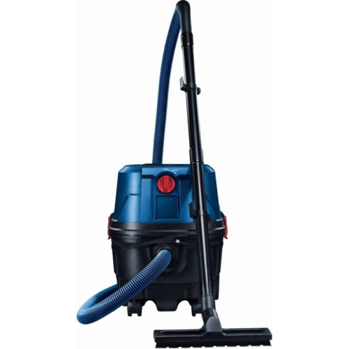 Строительный пылесос Bosch GAS 12-25 PL 1250Вт (уборка: сухая) синий Строительный пылесос Bosch GAS 12-25 PL 1250Вт (уборка: сухая) синий