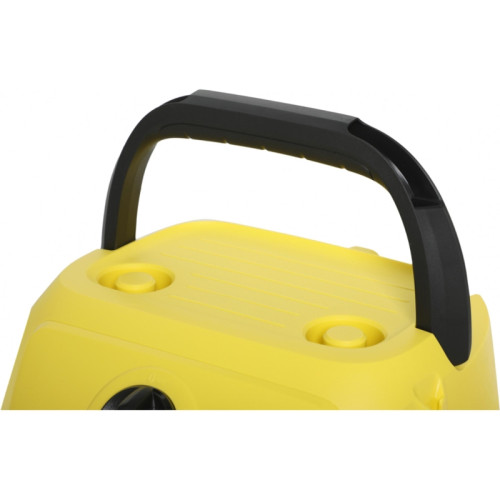 Строительный пылесос Karcher WD 3 S V-17/4/20 1000Вт (уборка: сухая/сбор воды) желтый Строительный пылесос Karcher WD 3 S V-17/4/20 1000Вт (уборка: сухая/сбор воды) желтый
