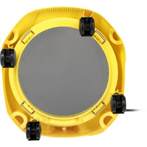 Строительный пылесос Karcher WD 3 P S V-17/4/20 1000Вт (уборка: сухая/сбор воды) желтый