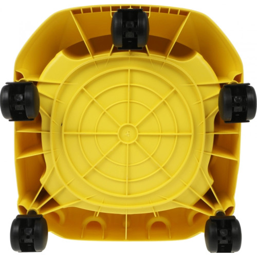 Строительный пылесос Karcher WD 5 V-25/5/22 1100Вт (уборка: сухая/сбор воды) желтый Строительный пылесос Karcher WD 5 V-25/5/22 1100Вт (уборка: сухая/сбор воды) желтый