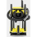 Строительный пылесос Karcher WD 3 S V-17/4/20 1000Вт (уборка: сухая/сбор воды) желтый Строительный пылесос Karcher WD 3 S V-17/4/20 1000Вт (уборка: сухая/сбор воды) желтый