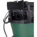 Строительный пылесос Bosch AdvancedVac20 1200Вт (уборка: сухая/влажная) зеленый