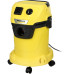 Строительный пылесос Karcher WD 3 P V-17/4/20 1000Вт (уборка: сухая/сбор воды) желтый Строительный пылесос Karcher WD 3 P V-17/4/20 1000Вт (уборка: сухая/сбор воды) желтый