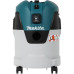 Строительный пылесос Makita VC2512L 1000Вт (уборка: сухая/влажная) серый