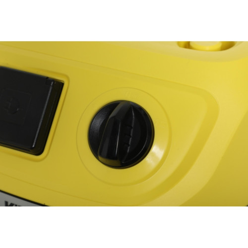 Строительный пылесос Karcher WD 3 P V-17/4/20 Workshop 1000Вт (уборка: сухая/сбор воды/выдув) желтый Строительный пылесос Karcher WD 3 P V-17/4/20 Workshop 1000Вт (уборка: сухая/сбор воды/выдув) желтый