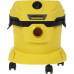Строительный пылесос Karcher WD 2 Plus V-12/6/18/C 1000Вт (уборка: сухая/влажная) желтый