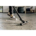 Строительный пылесос Karcher WD 2 V-15/4/18 1000Вт (уборка: сухая/влажная) желтый