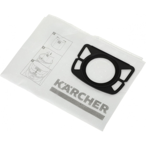 Строительный пылесос Karcher WD 3 P V-17/4/20 Workshop 1000Вт (уборка: сухая/сбор воды/выдув) желтый Строительный пылесос Karcher WD 3 P V-17/4/20 Workshop 1000Вт (уборка: сухая/сбор воды/выдув) желтый