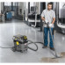 Строительный пылесос Karcher NT 30/1 Tact Te L 1380Вт (уборка: сухая/влажная) серый
