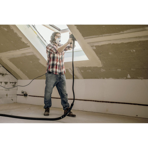 Строительный пылесос Karcher WD 3 P V-17/4/20 Workshop 1000Вт (уборка: сухая/сбор воды/выдув) желтый Строительный пылесос Karcher WD 3 P V-17/4/20 Workshop 1000Вт (уборка: сухая/сбор воды/выдув) желтый