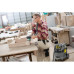 Строительный пылесос Karcher NT 30/1 Tact Te L 1380Вт (уборка: сухая/влажная) серый