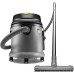 Строительный пылесос Karcher NT 27/1 1380Вт (уборка: сухая/сбор воды) серый