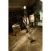 Строительный пылесос Karcher WD 6 P S V-30/6/22/T 1300Вт (уборка: сухая/сбор воды) желтый