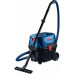 Строительный пылесос Bosch GAS 12-25 PL 1250Вт (уборка: сухая) синий Строительный пылесос Bosch GAS 12-25 PL 1250Вт (уборка: сухая) синий