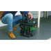 Строительный пылесос Bosch UniversalVac15 1000Вт (уборка: сухая/влажная) зеленый Строительный пылесос Bosch UniversalVac15 1000Вт (уборка: сухая/влажная) зеленый